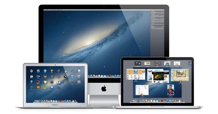 mac operating system download free